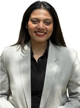Kesha Vipulkumar Chalodia , 2nd Edition of the International Obesity and Metabolism Conference, Singapore 